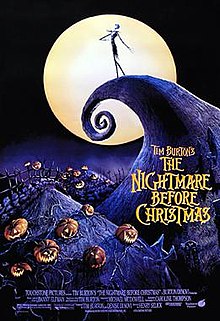 download movie the nightmare before christmas
