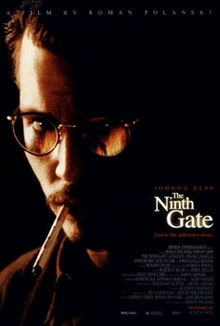 download movie the ninth gate