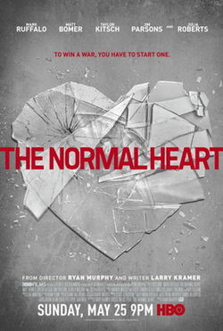 download movie the normal heart film.