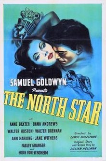 download movie the north star 1943 film
