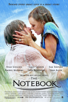 download movie the notebook 2004 film