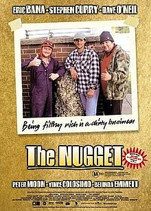 download movie the nugget