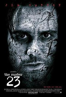 download movie the number 23
