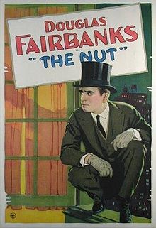 download movie the nut 1921 film