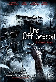 download movie the off season