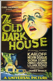 download movie the old dark house
