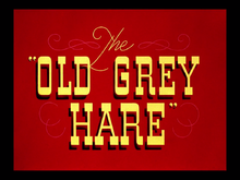 download movie the old grey hare