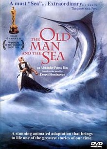 download movie the old man and the sea 1999 film