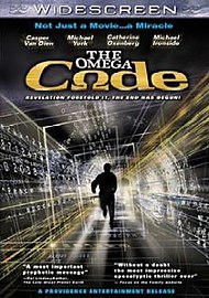 download movie the omega code