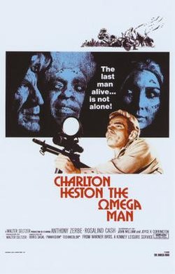 download movie the omega man