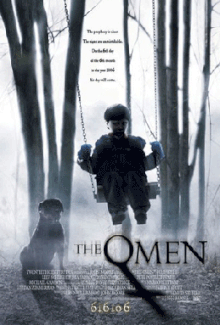 download movie the omen 2006 film