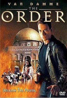 download movie the order 2001 film