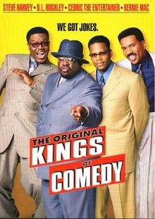 download movie the original kings of comedy