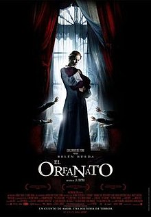 download movie the orphanage film