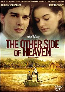 download movie the other side of heaven