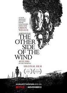 download movie the other side of the wind