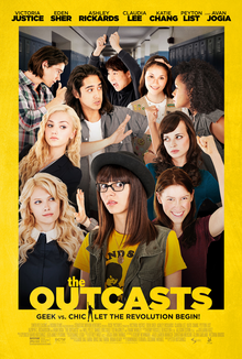 download movie the outcasts 2017 film