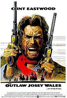 download movie the outlaw josey wales