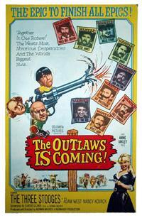 download movie the outlaws is coming