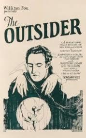 download movie the outsider 1926 film
