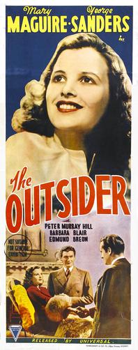 download movie the outsider 1939 film