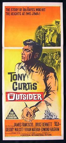 download movie the outsider 1961 film