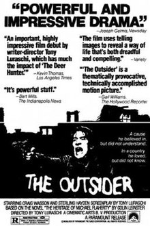 download movie the outsider 1980 film