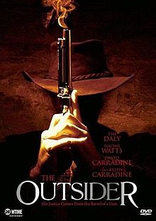 download movie the outsider 2002 film