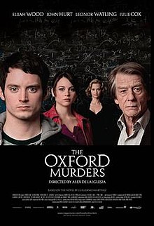 download movie the oxford murders film