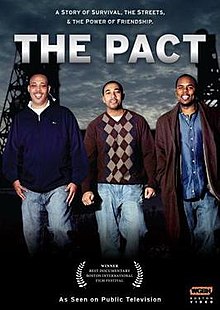 download movie the pact 2006 film.
