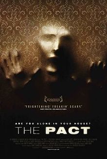 download movie the pact 2012 film