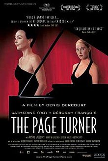 download movie the page turner