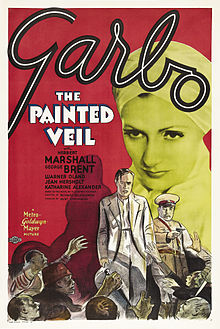 download movie the painted veil 1934 film