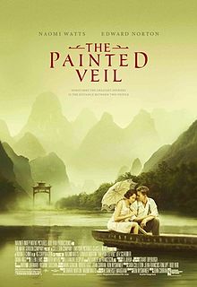 download movie the painted veil 2006 film
