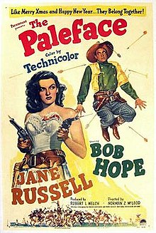 download movie the paleface 1948 film
