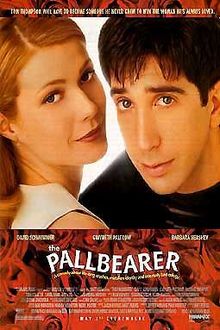 download movie the pallbearer
