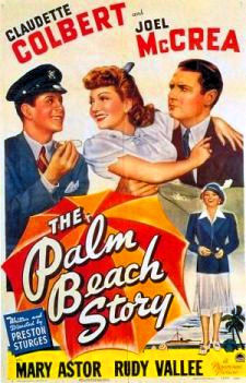 download movie the palm beach story