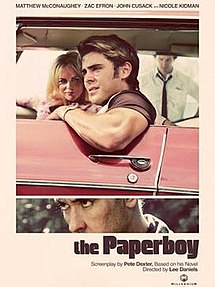 download movie the paperboy 2012 film