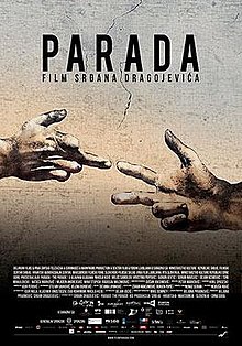 download movie the parade film