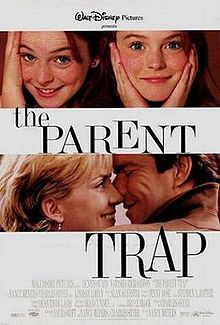 download movie the parent trap 1998 film