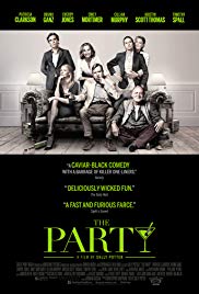 download movie the party 2017 film