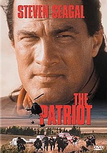 download movie the patriot 1998 film