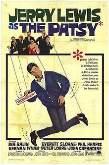 download movie the patsy 1964 film