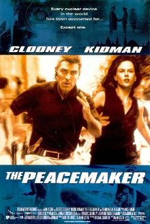 download movie the peacemaker 1997 film