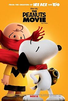 download movie the peanuts movie
