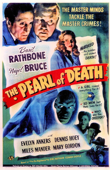 download movie the pearl of death