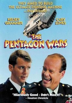 download movie the pentagon wars