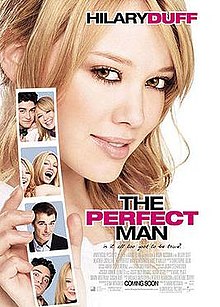 download movie the perfect man