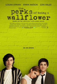 download movie the perks of being a wallflower film