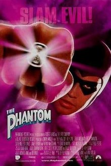 download movie the phantom 1996 film